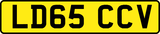 LD65CCV