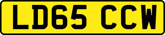 LD65CCW
