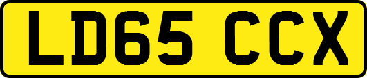 LD65CCX