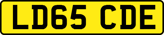 LD65CDE