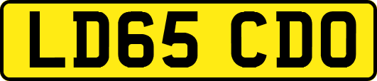 LD65CDO