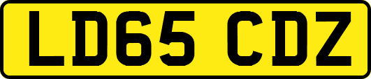 LD65CDZ