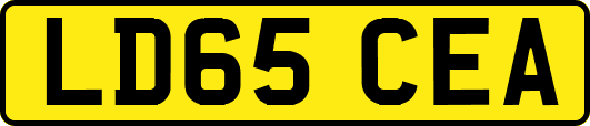 LD65CEA