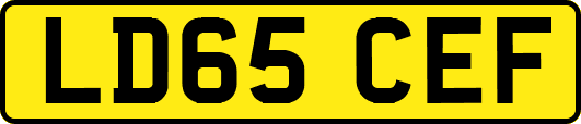 LD65CEF