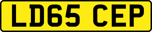 LD65CEP