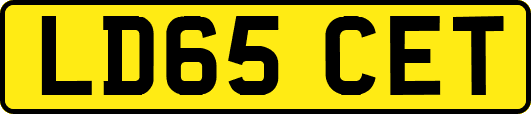 LD65CET