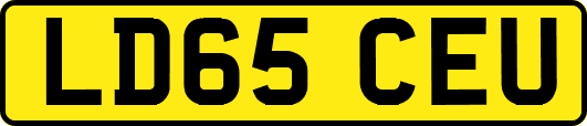 LD65CEU