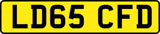 LD65CFD