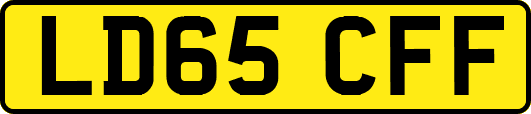 LD65CFF