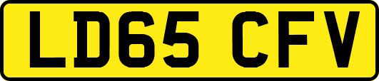 LD65CFV