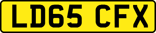 LD65CFX