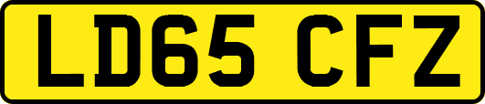 LD65CFZ