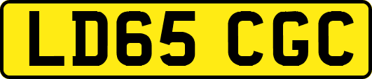 LD65CGC