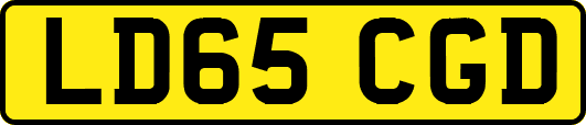LD65CGD