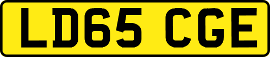 LD65CGE