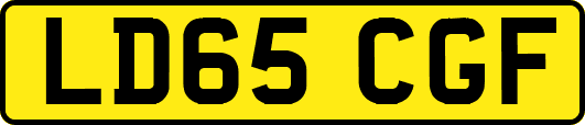 LD65CGF