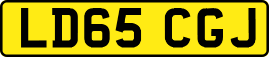 LD65CGJ