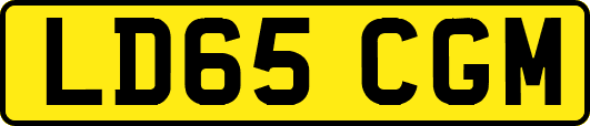LD65CGM