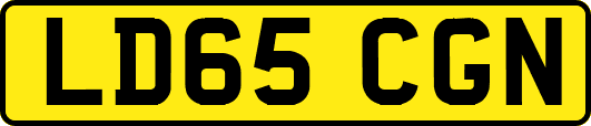 LD65CGN