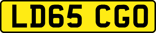 LD65CGO