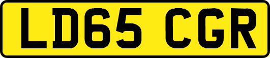 LD65CGR