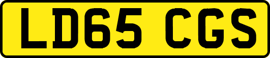LD65CGS