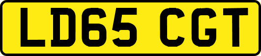 LD65CGT