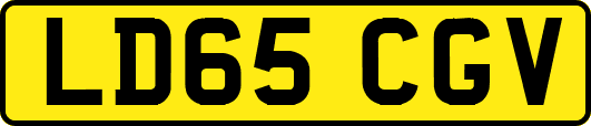 LD65CGV