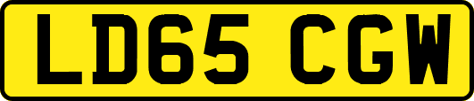 LD65CGW