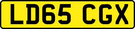 LD65CGX