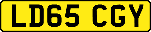 LD65CGY