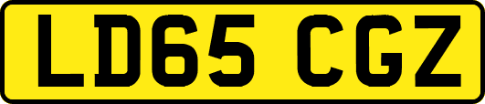 LD65CGZ
