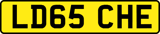 LD65CHE