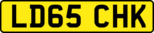 LD65CHK