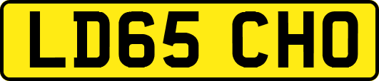 LD65CHO
