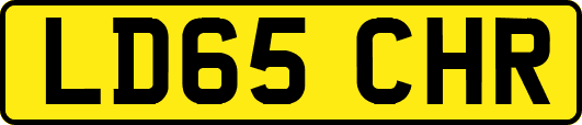 LD65CHR