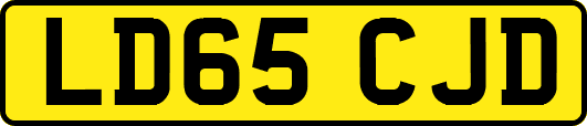 LD65CJD