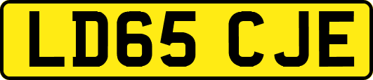 LD65CJE