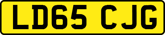 LD65CJG