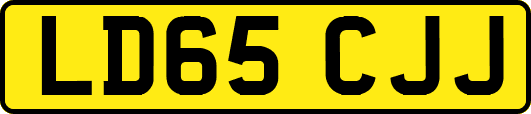 LD65CJJ