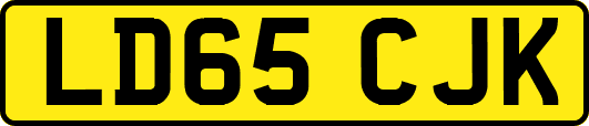 LD65CJK