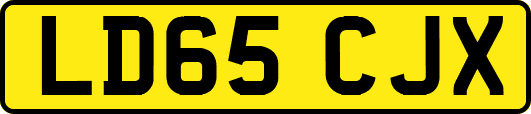 LD65CJX
