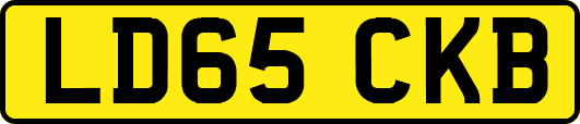 LD65CKB