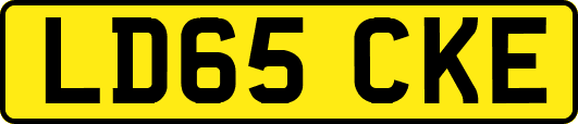 LD65CKE