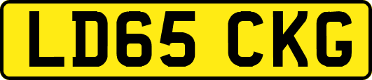 LD65CKG