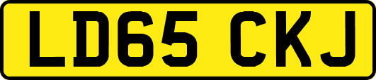 LD65CKJ
