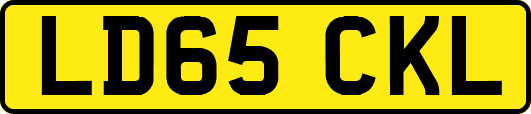 LD65CKL
