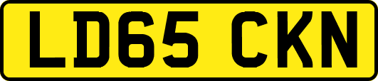 LD65CKN