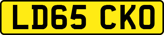 LD65CKO