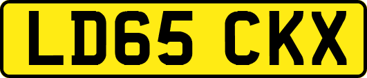 LD65CKX